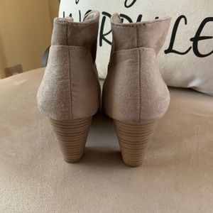 Maurices Shoes - Booties Maurices Shoes - Booties